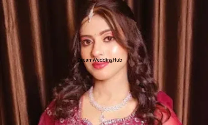 Savnavi Makeup studio